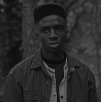 LUCAS SINCLAIR 