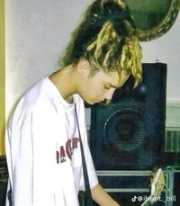 Tom kaulitz