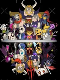 Undertale