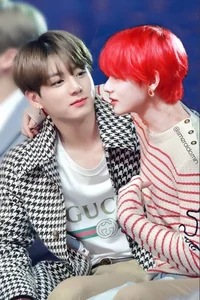 Taekook