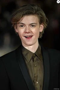 Thomas b-sangster 