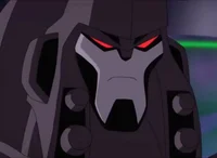 TFA Megatron