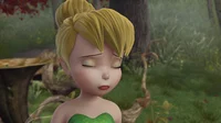 Tinkerbell - Dark AU