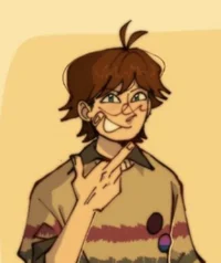 Cody Emmett Anderson