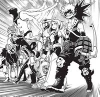 Class 1A