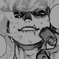 Tomura Shigaraki