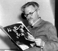 Leon Trotsky