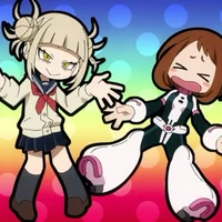 Ochako Uraraka