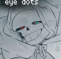 Dust Sans