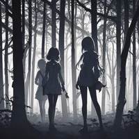 Lust Forest 