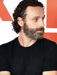 Andrew Lincoln