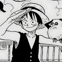 Luffy
