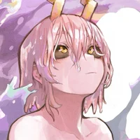 Mina Ashido