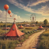 Calcifer Carnival