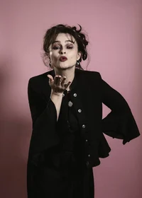 Helena Bonham Carter