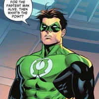 Hal Jordan 