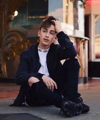 JOHNNY ORLANDO