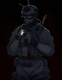 Gary-Roach-Sanderson