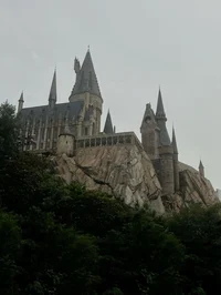 Hogwarts