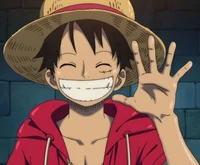 luffy