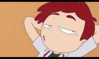 Aiden Foxy - FNAFHS