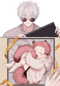 gojo satoru