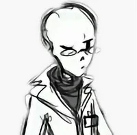 Dr WD Gaster