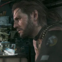 Venom Snake 