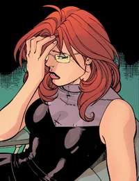 Barbara Gordon