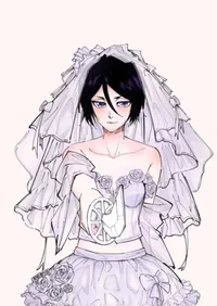 Rukia Kuchiki