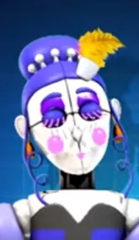 Advanced ballora