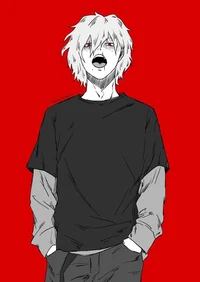 Shigaraki Tomura 