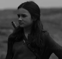 JUDITH GRIMES