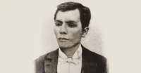 Andres Bonifacio