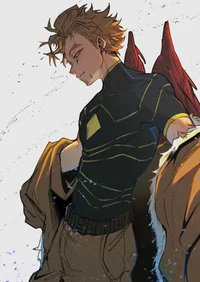 Keigo takami - Hawks
