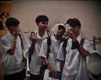 -Filipino Groupchat-