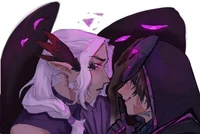 Ло-шка и Джодах