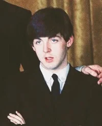 Paul McCartney
