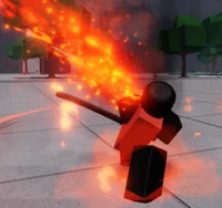 Atomic Samurai  user