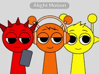 Raddy Oren and Simon