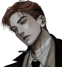 Отец мафиози