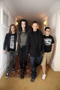 Tokio hotel 