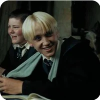 Draco Malfoy 