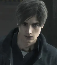 Leon S Kennedy