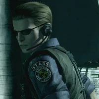 STARS Albert Wesker