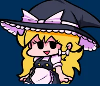 Fnf Marisa