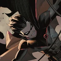 Damian Wayne 
