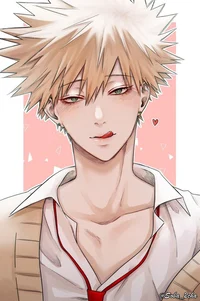 Katsuki 