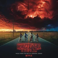 Stranger Things 1