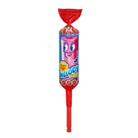 ChupaChups Svistelka